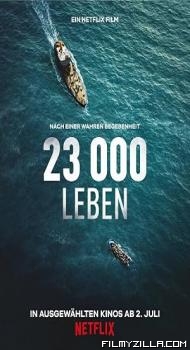 23 000 Lives (2026) Hindi Dubbed Movie