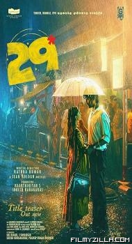 29 (2026) Hindi Dubbed Movie