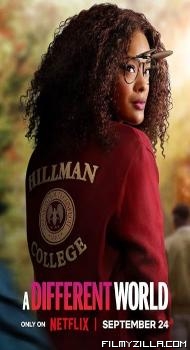 A Different World (2026) S01 Hindi Dubbed Series