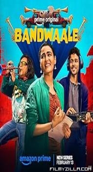 Bandwaale (2026) S01 Hindi Series