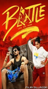 Battle (2026) Hindi Dubbed Movie