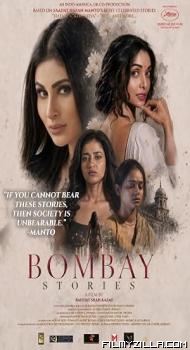 Bombay Stories (2026) Hindi Movie