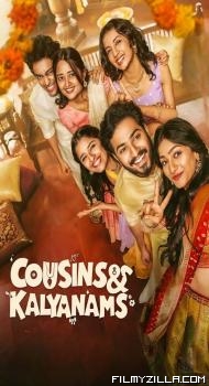 Cousins and Kalyanams (2026) S01 Hindi Series