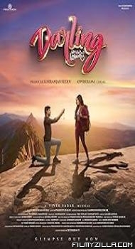 Darling (2024) Hindi Dubbed Movie