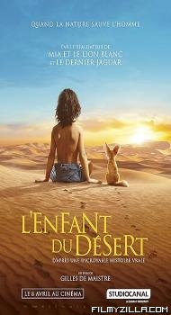 Desert Child (2026) Hindi Dubbed Movie
