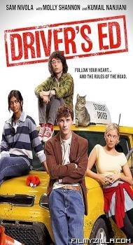 Drivers Ed (2026) Hindi Dubbed Movie