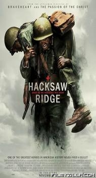 Hacksaw Ridge (2016) Hindi Dubbed Movie