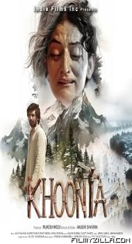 Khoonta (2026) Hindi Movie
