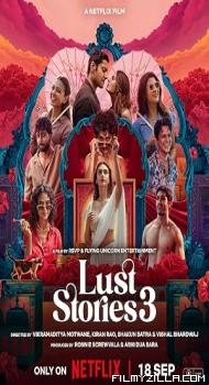Lust Stories 3 (2026) Hindi Series