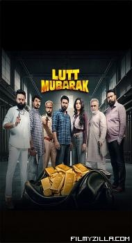 Lutt Mubarak (2026) Punjabi Movie