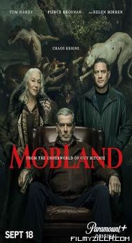 MobLand (2026) S02 Hindi Dubbed Series