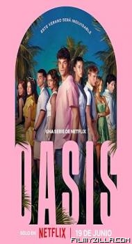 Oasis (2026) S01 Hindi Dubbed Series