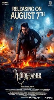 Photographer (2026) Hindi Dubbed Movie