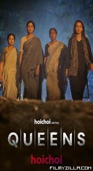 Queens (2026) S01 Hindi Series