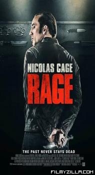 Rage (2014) Hindi Dubbed Movie