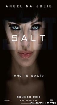 Salt (2010) Hindi Dubbed Movie