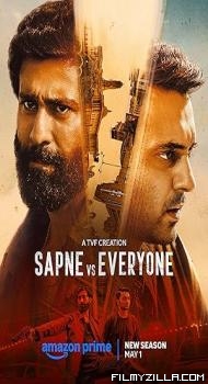 Sapna Tootne Ki Aawaaz (2026) S02 Hindi Series