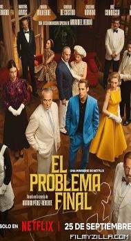 The Final Problem (2026) S01 Hindi Dubbed Series