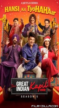 The Great Indian Kapil Show (2026) S05 Hindi Shows