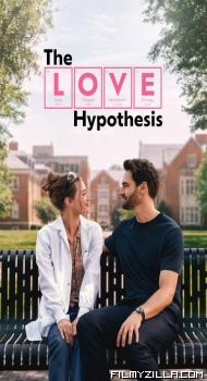 The Love Hypothesis (2026) Hindi Dubbed Movie