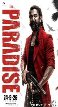 The Paradise (2026) Hindi Dubbed Movie