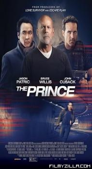 The Prince (2014) Hindi Dubbed Movie