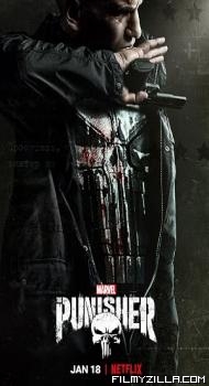 The Punisher (2017) S01 Hindi Dubbed Series