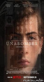 Unabomber (2026) Dubbed Movie