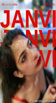 Janvi (2025)